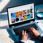 Die Kunst der Google-Suche: Wie Sie mit Bildern die richtigen Informationen finden
